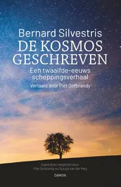 Omslag van De kosmos geschreven