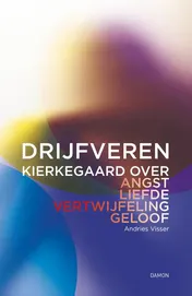 Omslag van Drijfveren