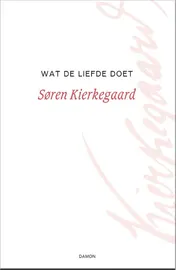 Omslag van Wat de liefde doet