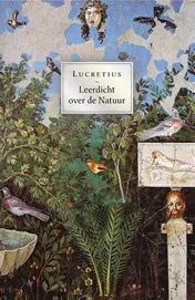 Omslag van Leerdicht over de Natuur