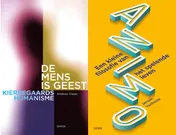 Omslag van Combiprijs Animo + De mens is geest