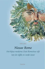 Omslag van Nieuw Rome