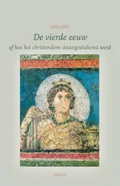 Omslag van De vierde eeuw