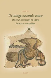 Omslag van De lange zevende eeuw
