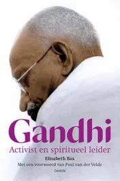Omslag van Gandhi