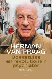 Omslag van Herman van Praag