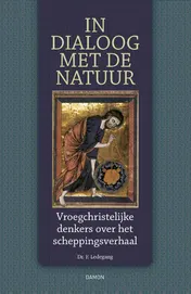 Omslag van In dialoog met de natuur