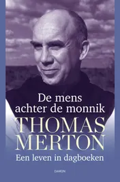 Omslag van De mens achter de monnik