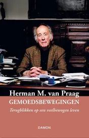 Omslag van Gemoedsbewegingen