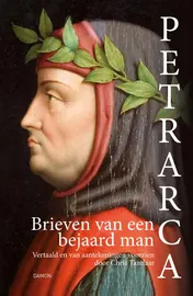 Omslag van Brieven van een bejaard man