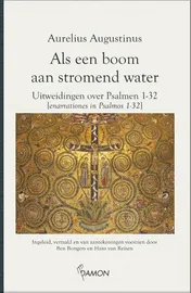 Omslag van Als een boom aan stromend water