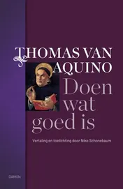 Omslag van Doen wat goed is