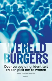 Omslag van Wereldburgers