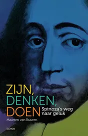Omslag van Zijn, denken, doen