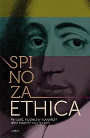 Omslag van Ethica