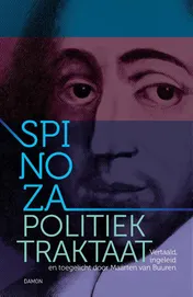 Omslag van Politiek traktaat