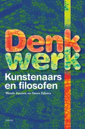 Omslag van Denkwerk