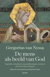 Omslag van De mens als beeld van God