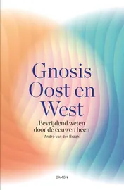 Omslag van Gnosis Oost en West