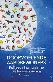 Omslag van Doorvoelende Aardbewoners