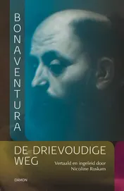 Omslag van De drievoudige weg