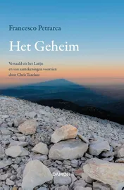 Omslag van Het Geheim