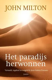 Omslag van Het paradijs herwonnen