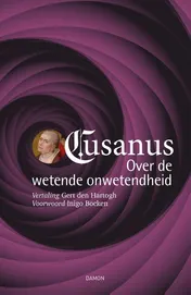 Omslag van Over de wetende onwetendheid