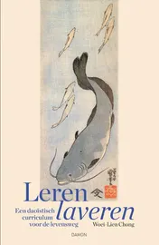 Omslag van Leren laveren