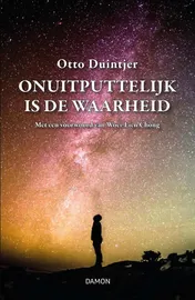 Omslag van Onuitputtelijk is de waarheid