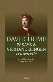 Omslag van Essays & Verhandelingen