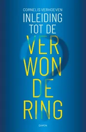 Omslag van Inleiding tot de verwondering
