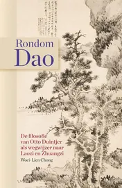 Omslag van Rondom Dao