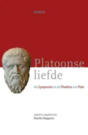 Omslag van Platoonse liefde