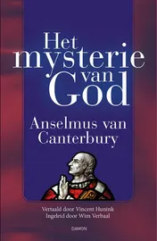 Omslag van Het mysterie van God