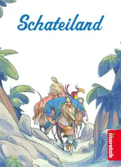 Omslag van Schateiland