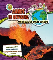 Omslag van Aarde in beweging