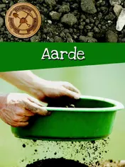 Omslag van Aarde