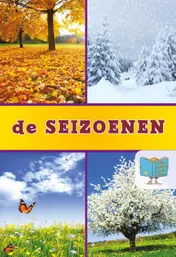 Omslag van De seizoenen