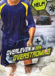 Omslag van Overleven in een overstroming