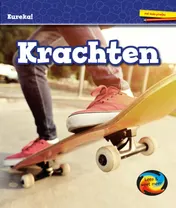 Omslag van Krachten