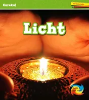 Omslag van Licht