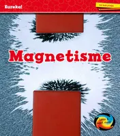 Omslag van Magnetisme