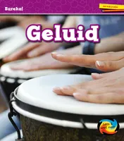 Omslag van Geluid