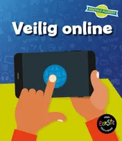Omslag van Veilig online