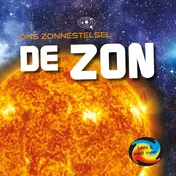 Omslag van De zon