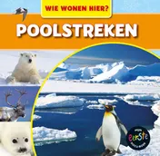 Omslag van Poolgebieden