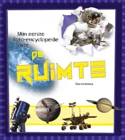 Omslag van De ruimte