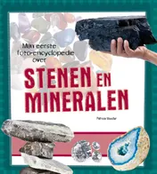 Omslag van Stenen en mineralen