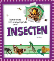 Omslag van Insecten
